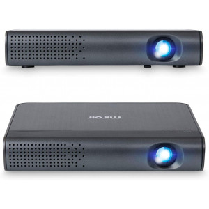 Miroir M289, watch a movie no matter where you are