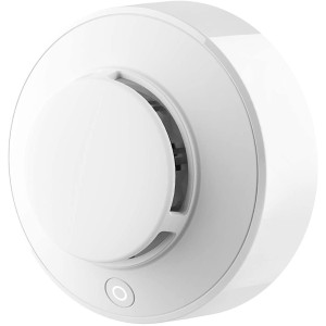 Lupus smoke detector V2, le détecteur de fumée connecté