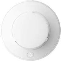 Lupus smoke detector V2, le détecteur de fumée connecté