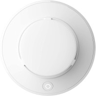 Lupus smoke detector V2, le détecteur de fumée connecté