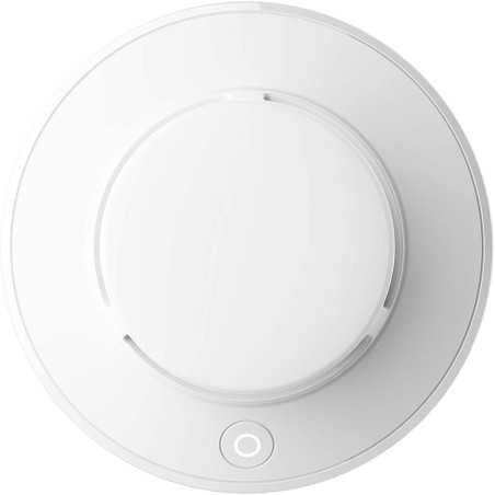 Lupus smoke detector V2, le détecteur de fumée connecté