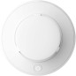 Lupus V2 Connected Smoke Detector: Real-Time Alerts, Long Battery Life - German Engineered Safety Lupus V2 Connected Smoke Detector: Real-Time Alerts, Long Battery Life - German Engineered Safety