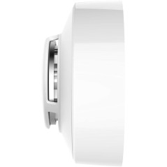 Lupus smoke detector V2, le détecteur de fumée connecté