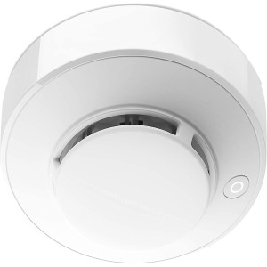 Lupus smoke detector V2, le détecteur de fumée connecté