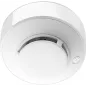 Détecteur de Fumée Connecté Lupus V2: Sécurité Intelligente & Alerte Immédiate!