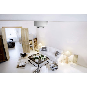 Lupus smoke detector V2, le détecteur de fumée connecté