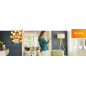 Détecteur de Fumée Connecté Lupus V2: Sécurité Intelligente & Alerte Immédiate!