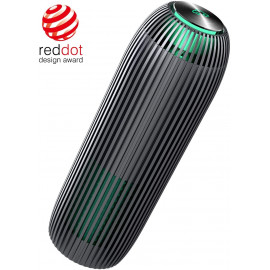 Neekin AirEco V1, the air purifier for your car