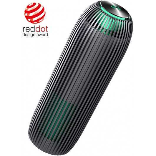 Neekin AirEco V1, the air purifier for your car Neekin AirEco V1, the air purifier for your car