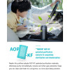 Neekin AirEco V1, the air purifier for your car