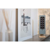 TEQOYA TeqAir 200, an efficient and high-performance ionizer