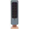 TEQOYA TeqAir 200, an efficient and high-performance ionizer