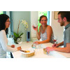 TEQOYA TeqAir 200, an efficient and high-performance ionizer