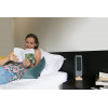 TEQOYA TeqAir 200, an efficient and high-performance ionizer