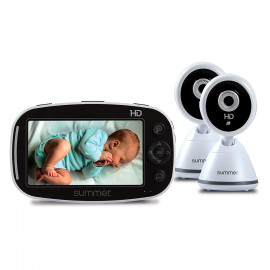 Stay Connected with Summer Baby Pixel - Monitor Your Child Safely