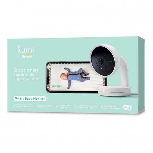 Lumi, the ideal kit for your child