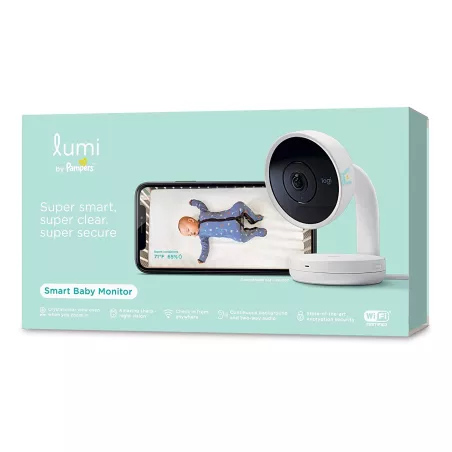 Lumi, le kit idéal pour votre enfant