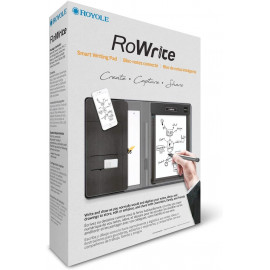 Royole RoWrite: The Ultimate Smart Notepad for Productivity