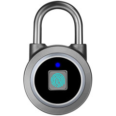 Fingerprint Padlock, le cadenas à empreinte digitale
