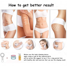 Obqo 3-in-1 Massager: Your Ultimate Anti-Cellulite Solution