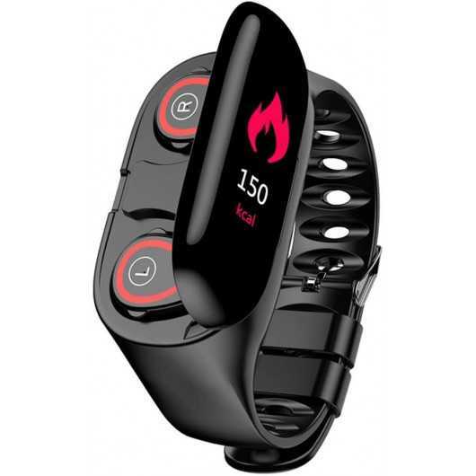 M1 2 in 1 Smart Bracelet, the 2 in 1 Smart Bracelet M1 2 in 1 Smart Bracelet, the 2 in 1 Smart Bracelet