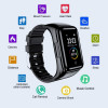 JIABAILE, the smart watch and wireless earphone combo