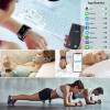 JIABAILE, the smart watch and wireless earphone combo