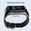 JIABAILE, the smart watch and wireless earphone combo