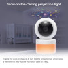 VTech VM5463-2, the 5'' screen baby monitor