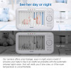 VTech VM5463-2, the 5'' screen baby monitor