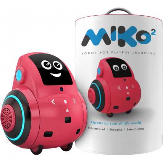 Miko 2 Robot IA | Jouet STEM Éducatif et Amusant pour Enfants Miko 2 Robot IA | Jouet STEM Éducatif et Amusant pour Enfants