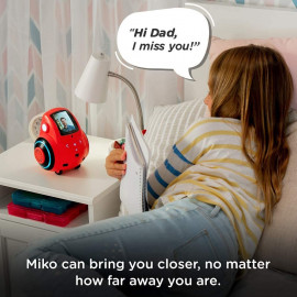 Miko 2 Robot IA | Jouet STEM Éducatif et Amusant pour Enfants