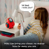 Miko 2, the robot for playful learning