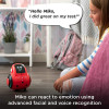 Miko 2, the robot for playful learning