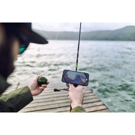Discover Deeper Chirp+: Your Portable Smart Sonar Solution