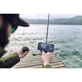 Sondeur Deeper Chirp+, le sondeur de pêche portable pour DECOUVREZ ...