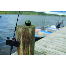 Sondeur Deeper Chirp+, le sondeur de pêche portable pour DECOUVREZ ...