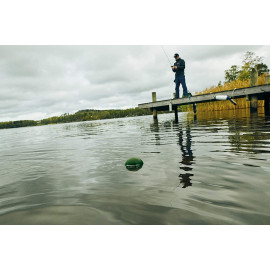 Sondeur Deeper Chirp+, le sondeur de pêche portable pour DECOUVREZ ...