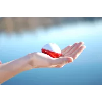 iBobber Sondeur de Pêche Connecté: Localisez le Poisson Facilement avec Bluetooth!