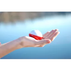 iBobber Sondeur de Pêche Connecté: Localisez le Poisson Facilement avec Bluetooth!