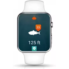 iBobber, le sondeur de pêche connecté