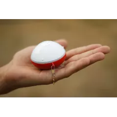 iBobber, le sondeur de pêche connecté