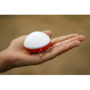 iBobber, le sondeur de pêche connecté