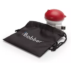 iBobber, le sondeur de pêche connecté