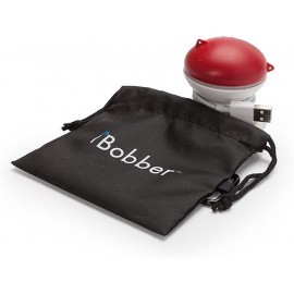 Sondeur iBobber, le sondeur de pêche connecté pour DECOUVREZ ... IB...