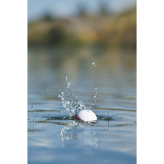 iBobber, le sondeur de pêche connecté