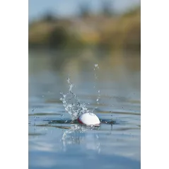 iBobber, le sondeur de pêche connecté