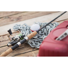 iBobber, le sondeur de pêche connecté