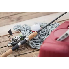 iBobber, le sondeur de pêche connecté