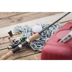 iBobber, le sondeur de pêche connecté